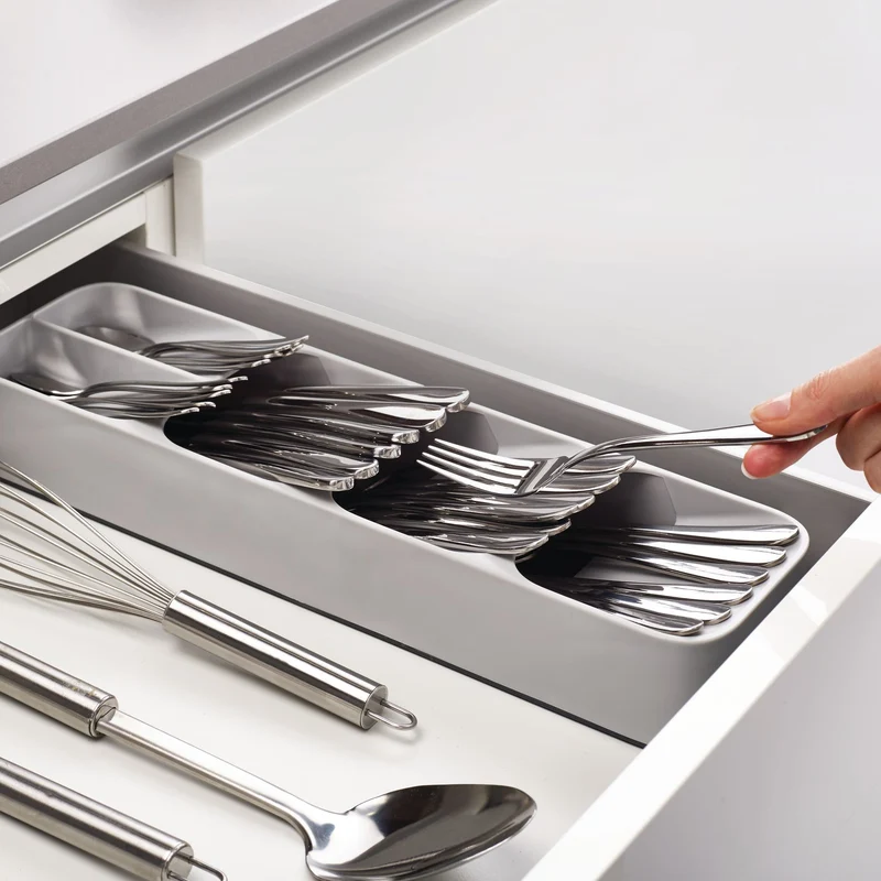 Joseph Joseph DrawerStore compacte bestekorganizer