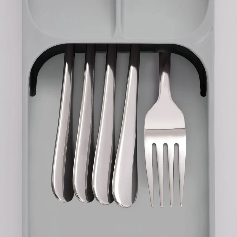Joseph Joseph DrawerStore compacte bestekorganizer