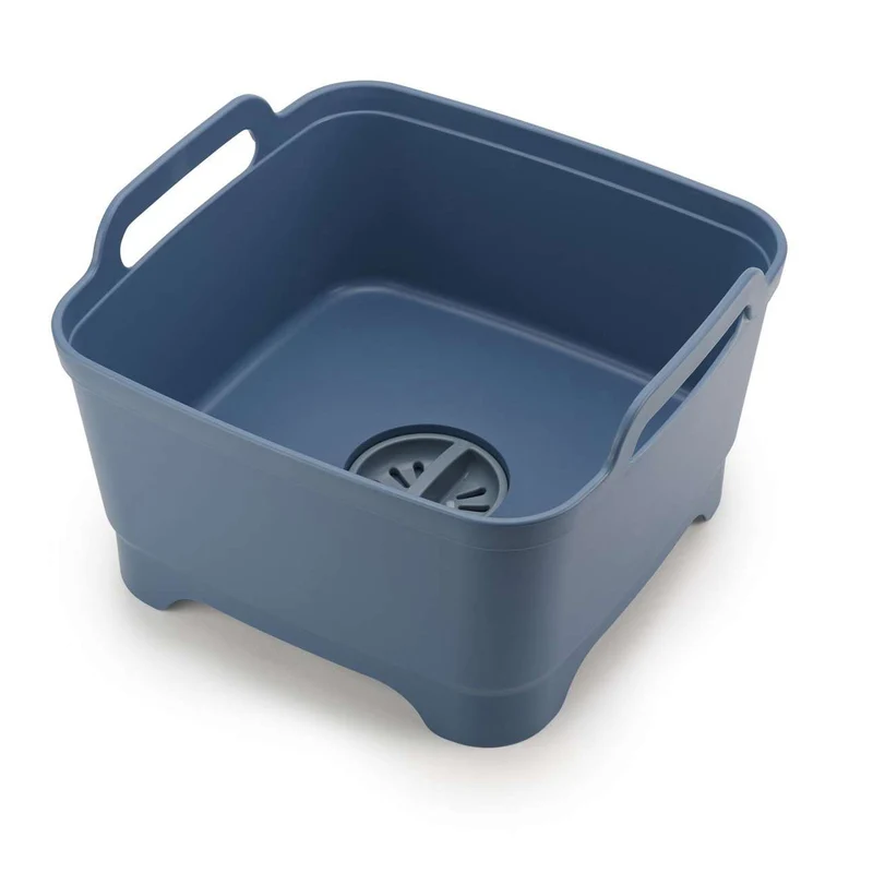 Joseph Joseph Wash&Drain afwasteil voor vakantie en camping