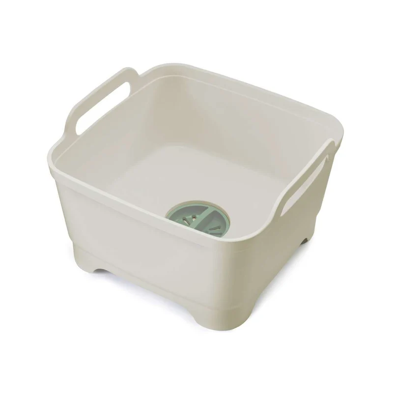 Joseph Joseph Wash&Drain afwasteil voor vakantie en camping