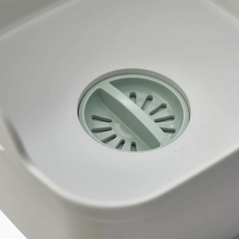 Joseph Joseph Wash&Drain afwasteil voor vakantie en camping