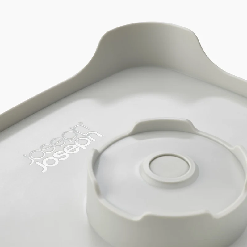 Joseph Joseph Wash&Drain afwasteil voor vakantie en camping