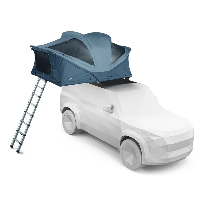 Thule Approach 2 M of L - 2 tot 4-persoons softshell daktent