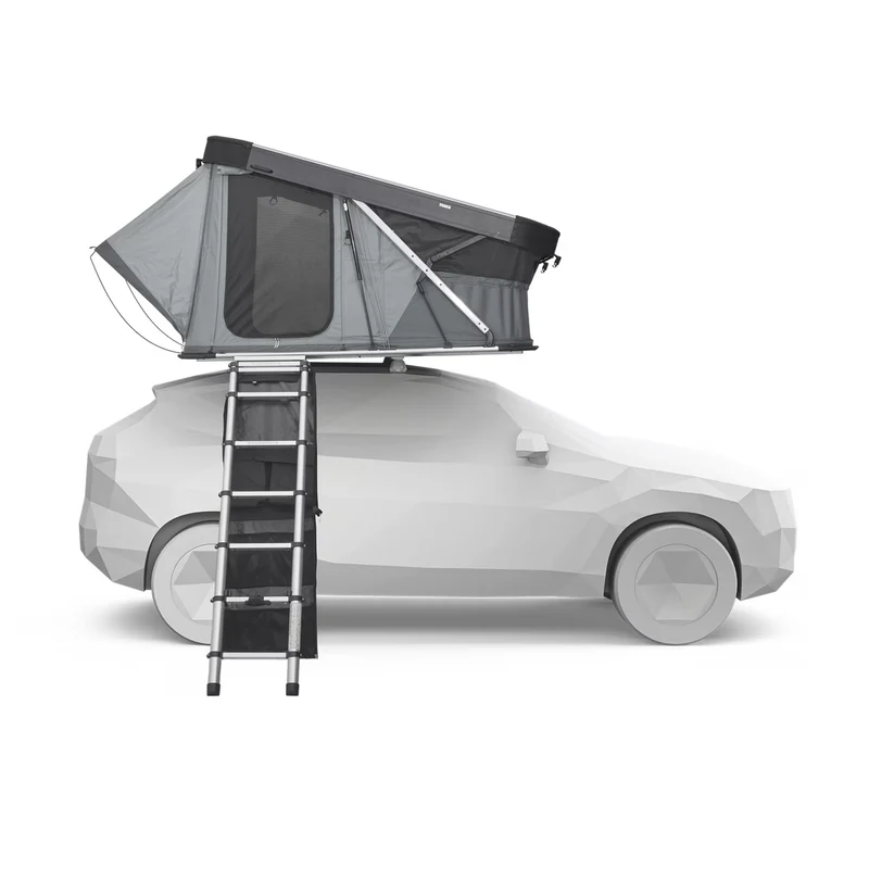 Thule Widesky - tweepersoons hardshell daktent