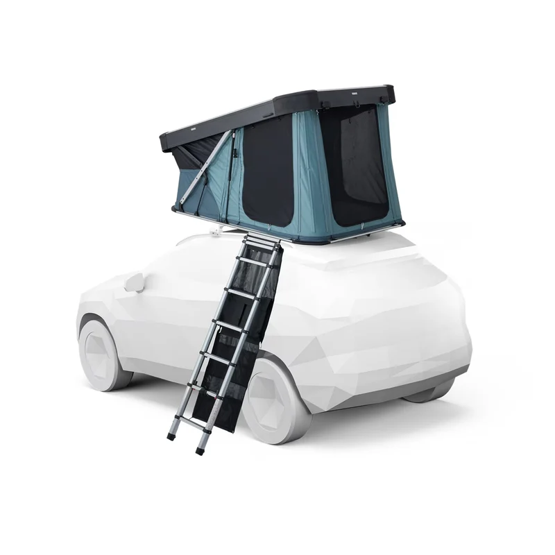 Thule Widesky - tweepersoons hardshell daktent