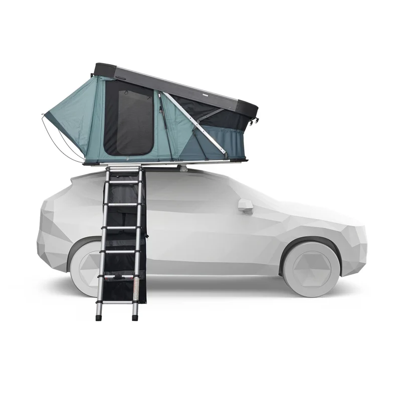Thule Widesky - tweepersoons hardshell daktent