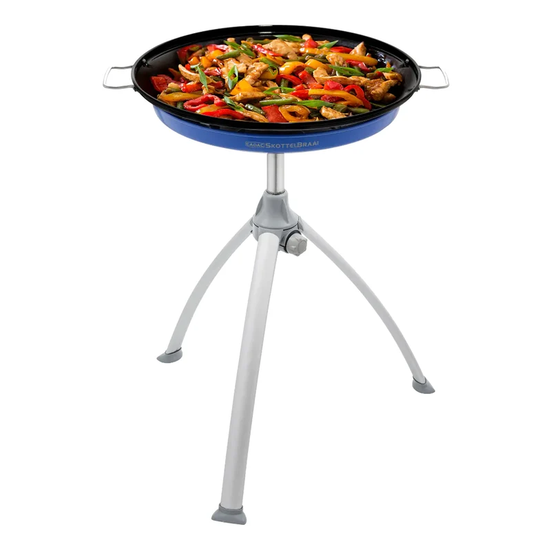 Skottelbraai - Cadac