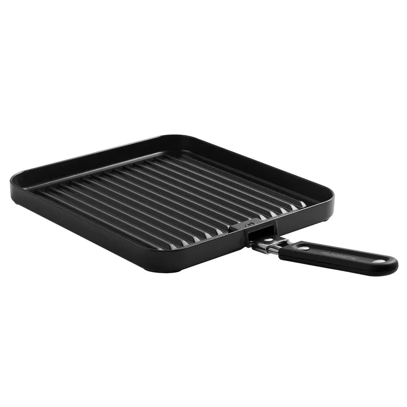 Cadac 2 Cook grillplaat voor vlees, vis en groenten