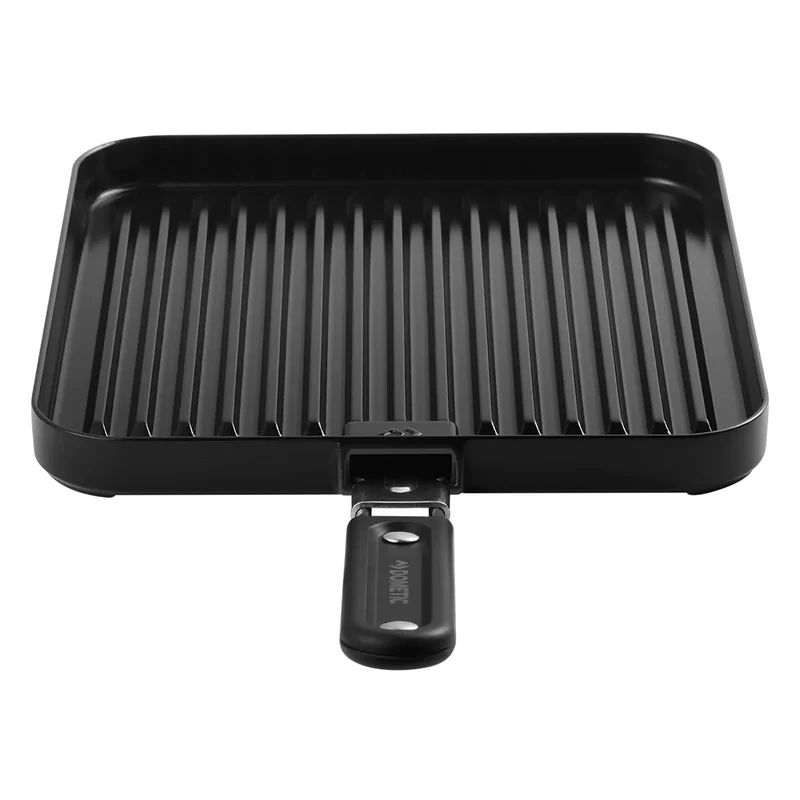 Cadac 2 Cook grillplaat voor vlees, vis en groenten