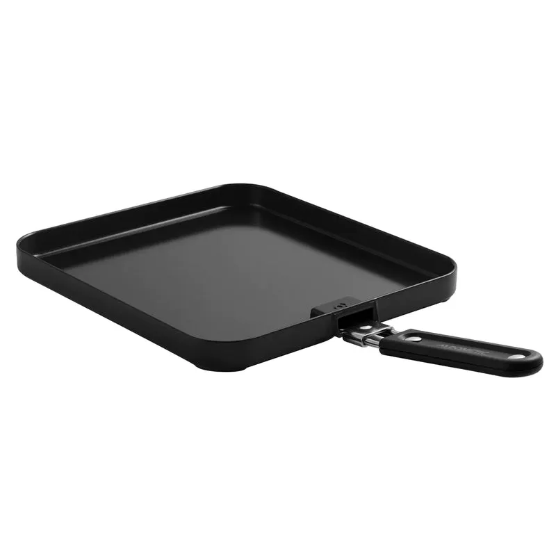 Cadac 2 Cook vlakke grillplaat