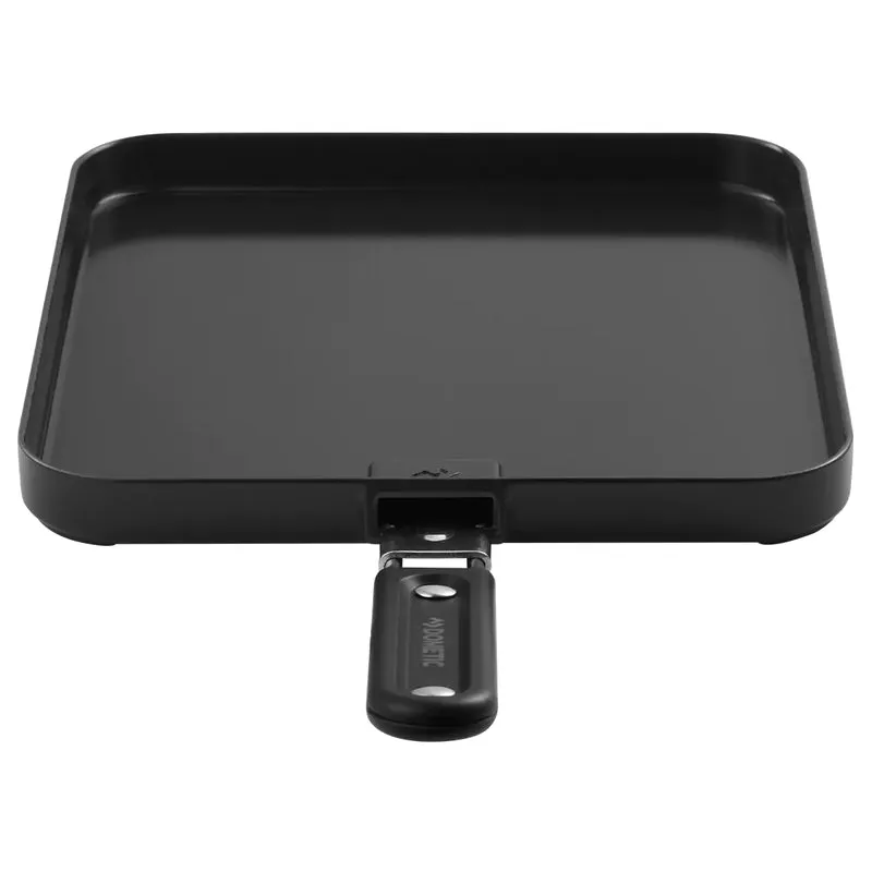 Cadac 2 Cook vlakke grillplaat