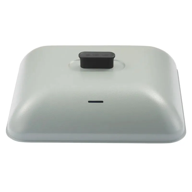 Cadac 2 Cook Grill Dome voor warmtebehoud en spatvrij grillen