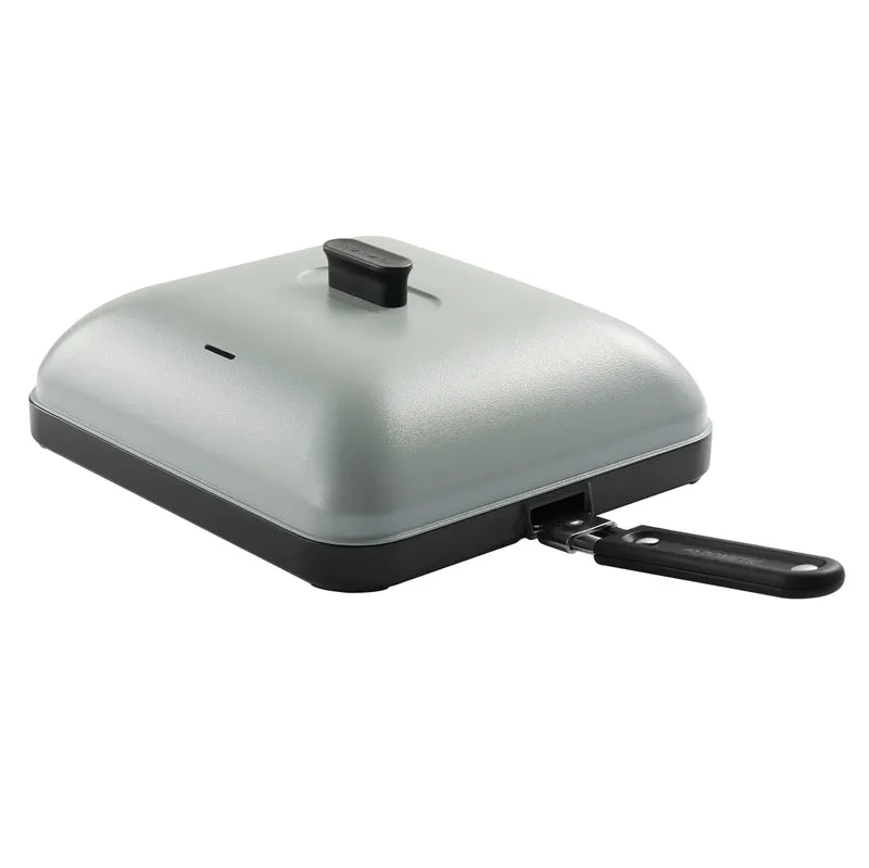 Cadac 2 Cook Grill Dome voor warmtebehoud en spatvrij grillen