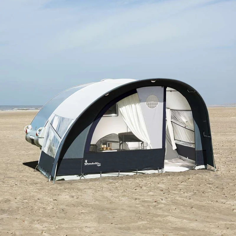 T@B caravan voortent - Isabella