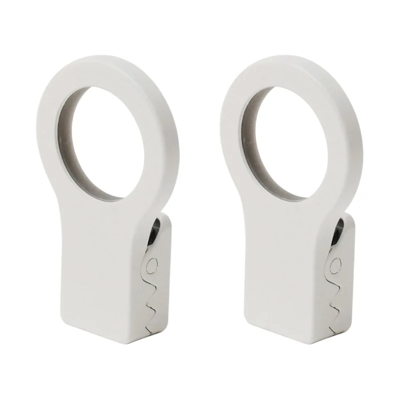 Loop™ Thee- of vaatdoekclip 2-per verpakking - BoSign