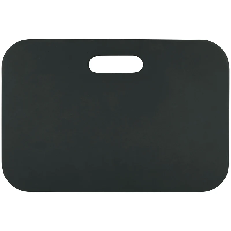 BLACK + DECKER Knielkussen 40x27cm Zwart - ideaal voor klusjes op de grond