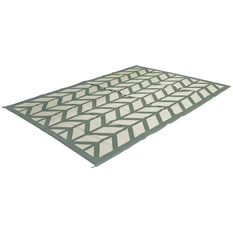 Bo-Camp - buiten chill mat- Flaxton - verschillende maten en kleuren