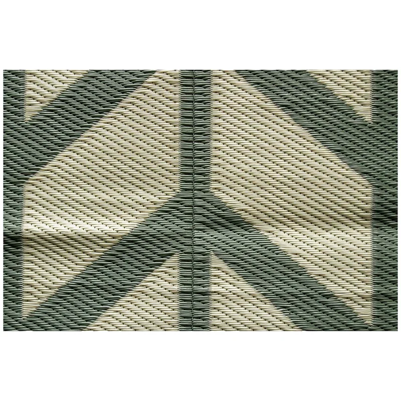 Bo-Camp - buiten chill mat- Flaxton - verschillende maten en kleuren