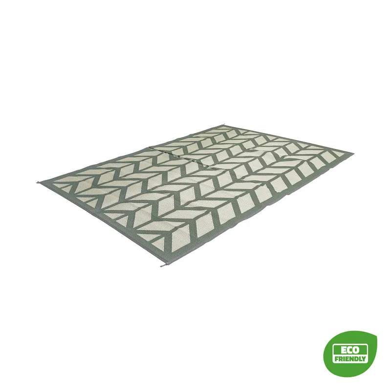 Bo-Camp - buiten chill mat- Flaxton - verschillende maten en kleuren