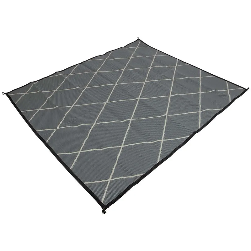 Chill mat Buitenkleed Pluckley Champagne - 3 varianten - Bo-Camp