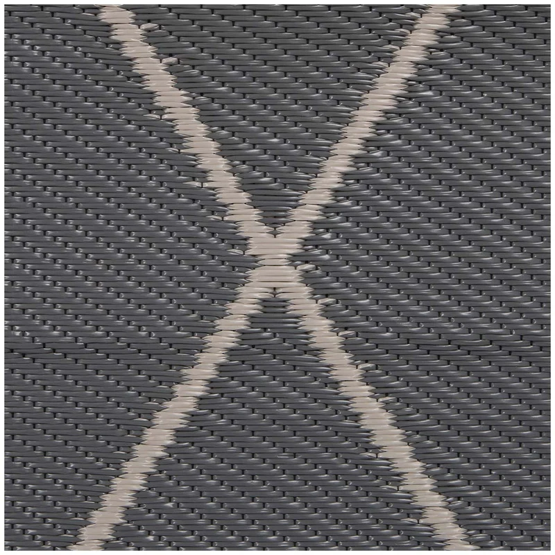 Chill mat Buitenkleed Pluckley Champagne - 3 varianten - Bo-Camp
