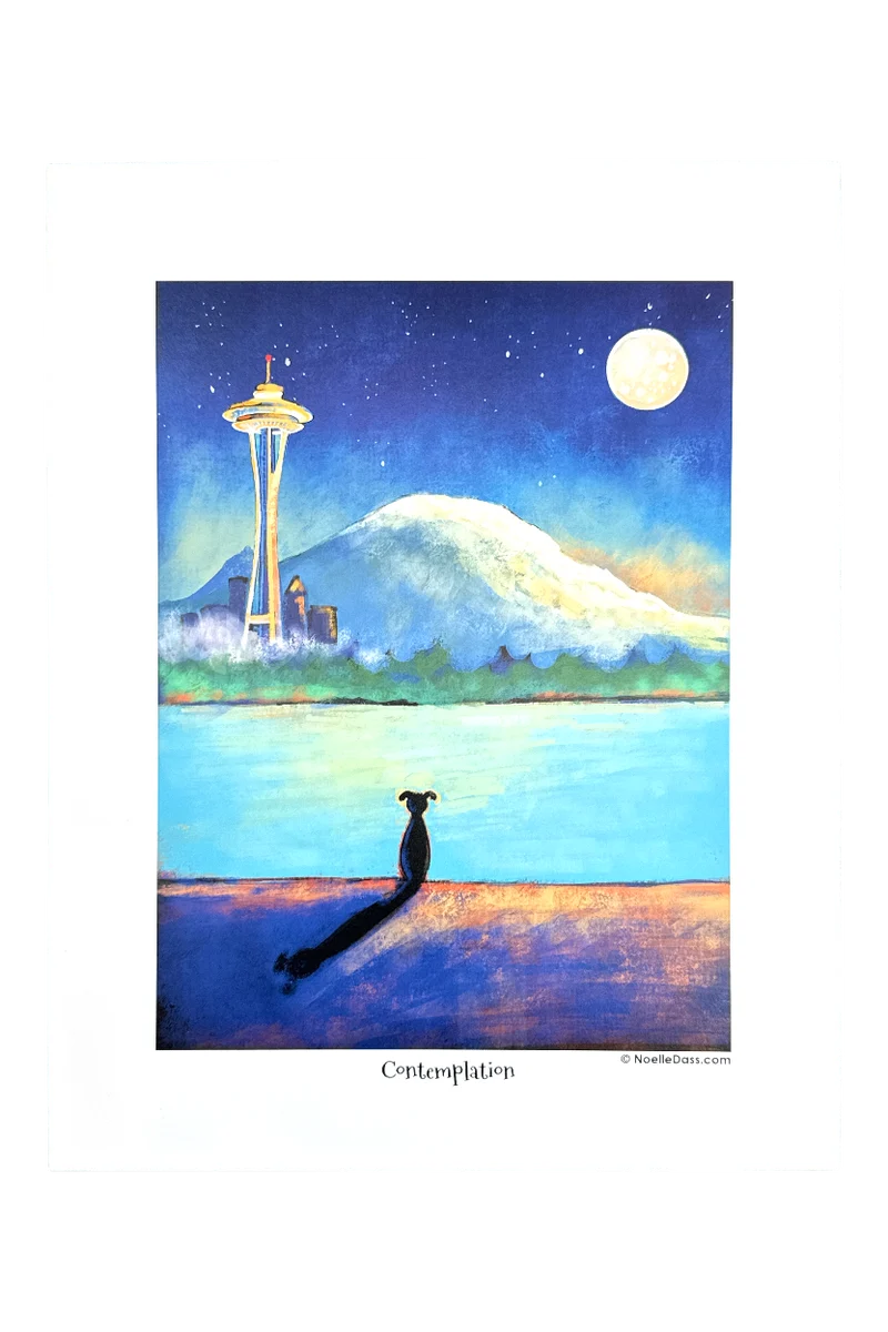 Noelle Dass 11x14 Prints