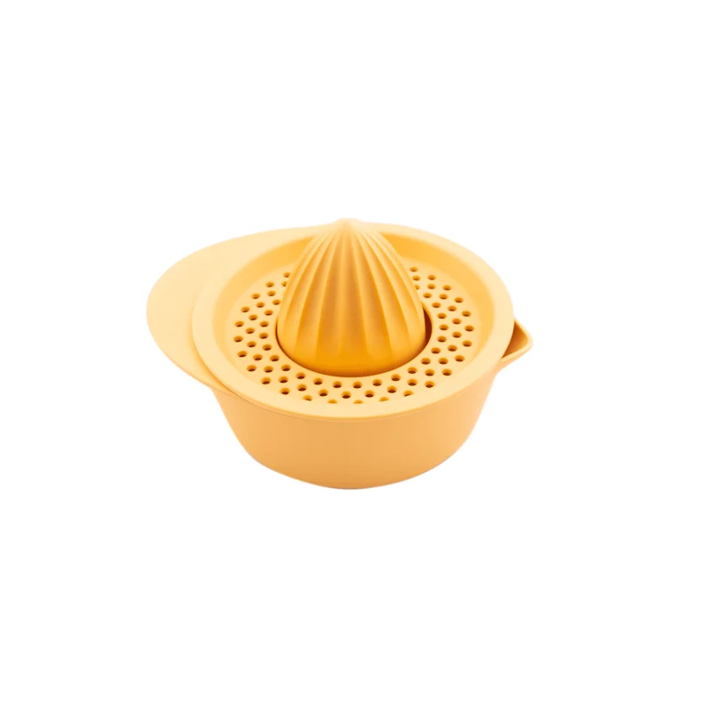 Citruspers uit PLA - Point Virgule