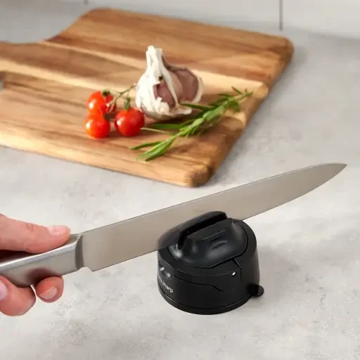 Messenslijper Evo - AnySharp