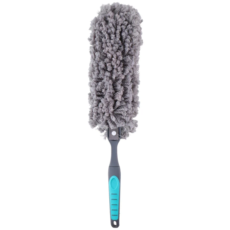 Stoffer uit microvezel van 50 cm - Alpina