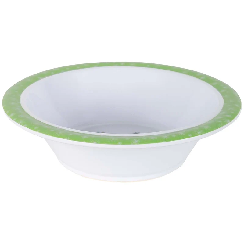 Gimex - Servies Kids Line Wildlife 3-Delig