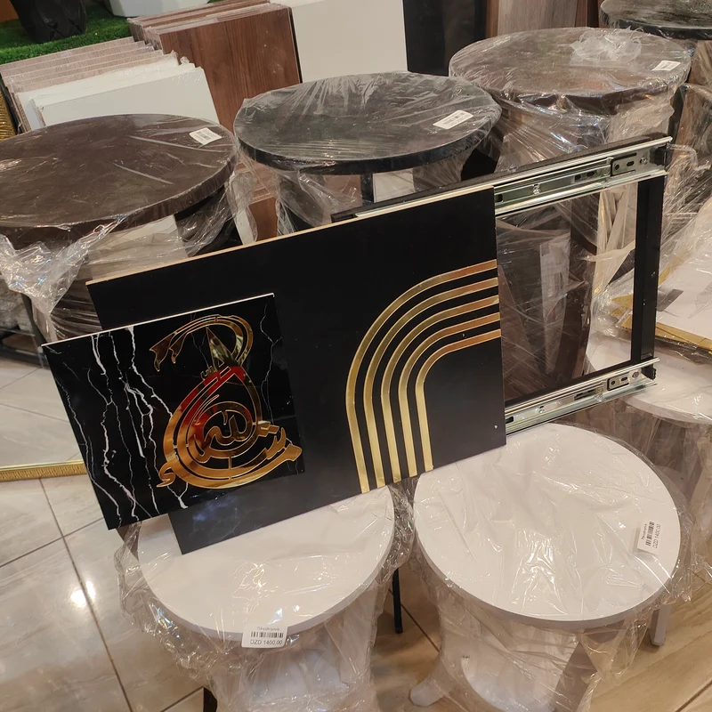 غطاء عداد كهرباء ديكوري – 33×24 سم – نوع 3