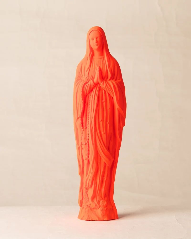 Petite Vierge Sapristi V2