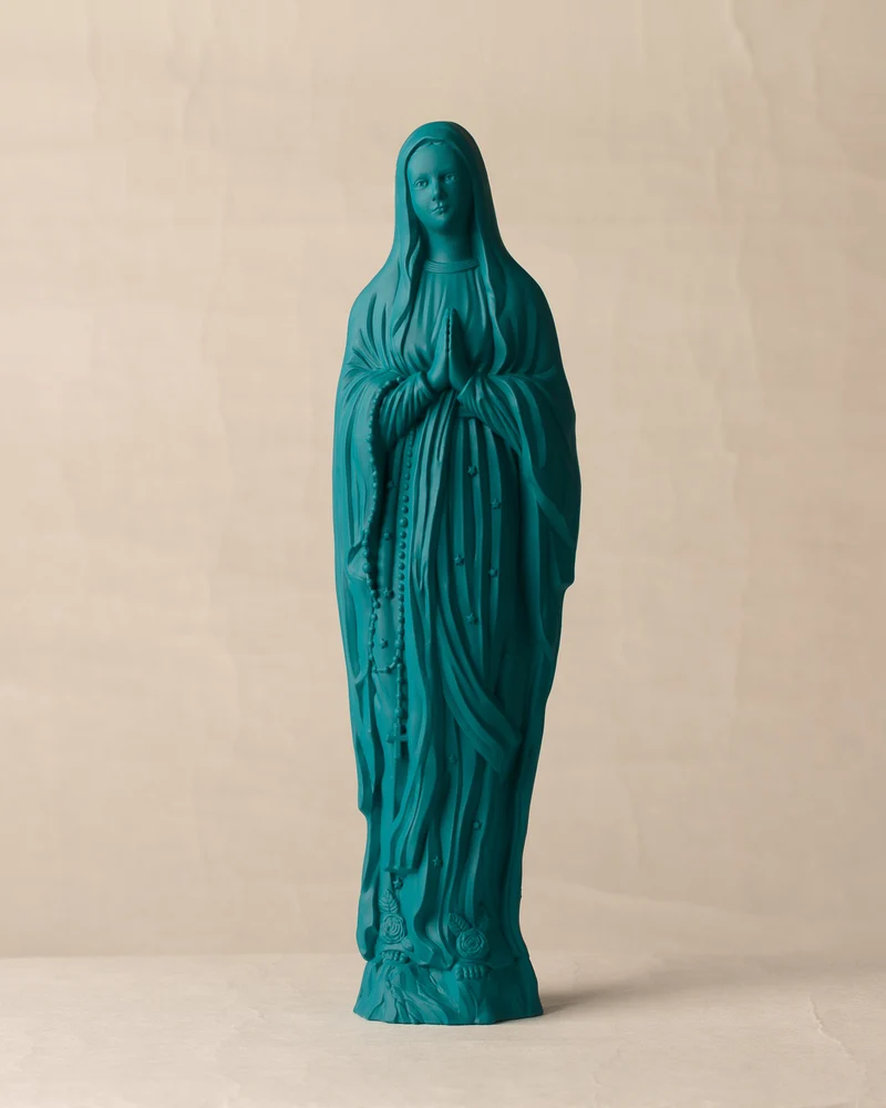 Petite Vierge Sapristi V2