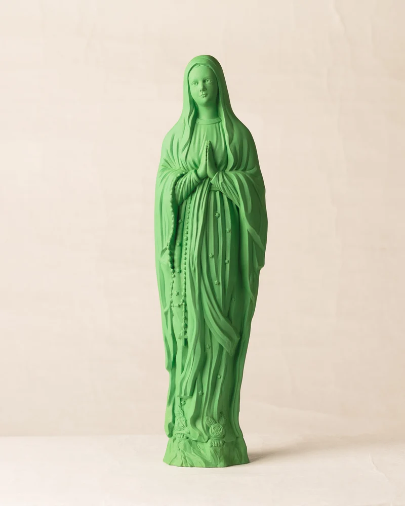 Petite Vierge Sapristi V2