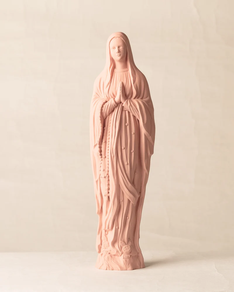 Petite Vierge Sapristi V2