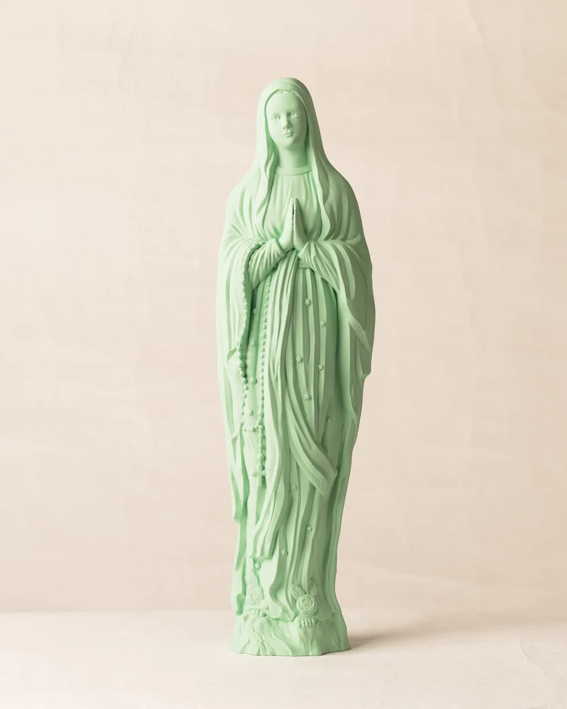 Petite Vierge Sapristi V2