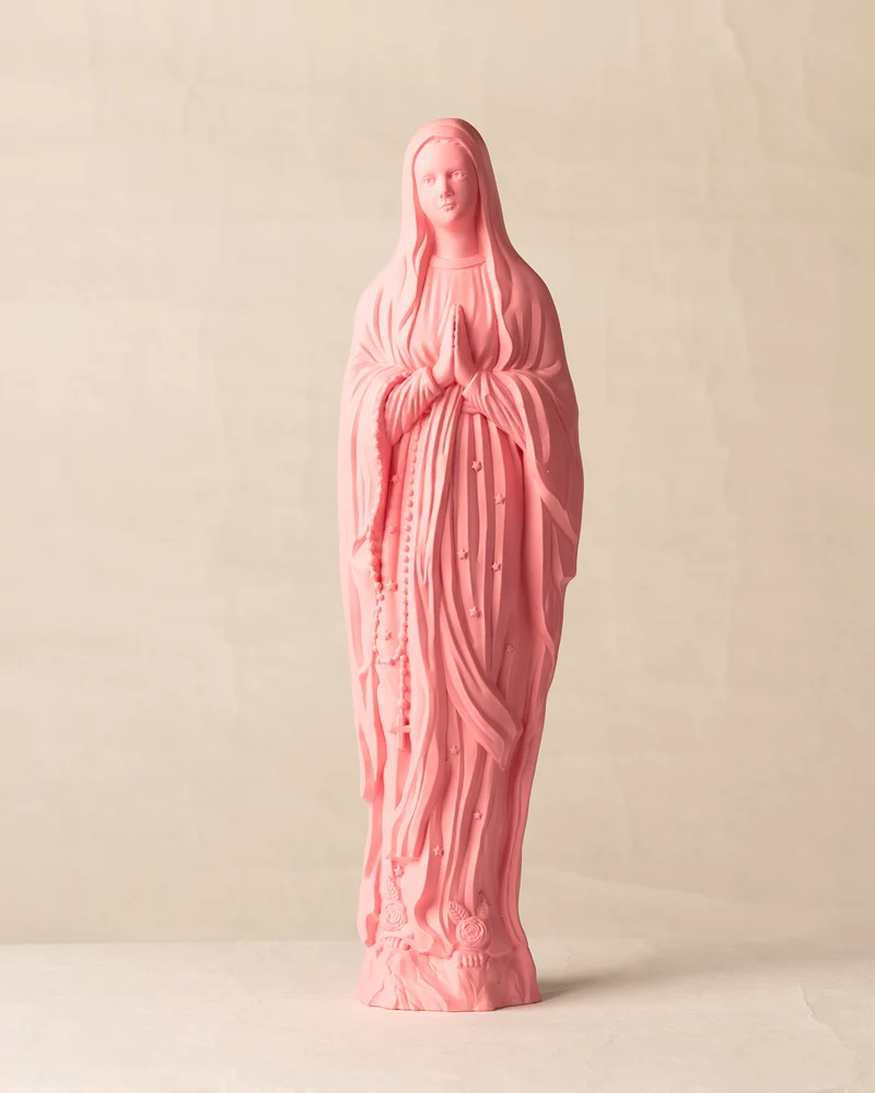 Petite Vierge Sapristi V2
