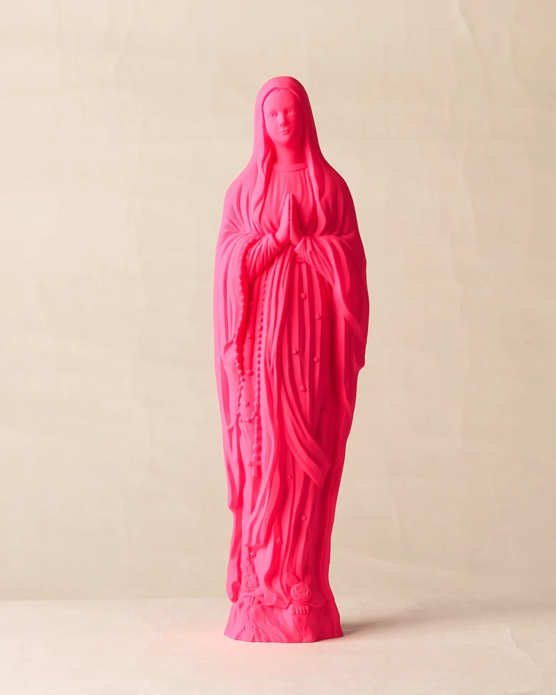 Petite Vierge Sapristi V2