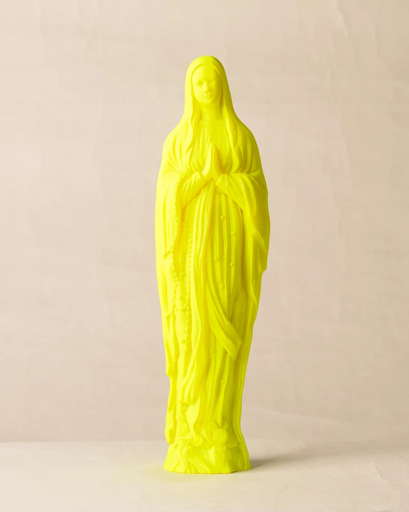 Petite Vierge Sapristi V2
