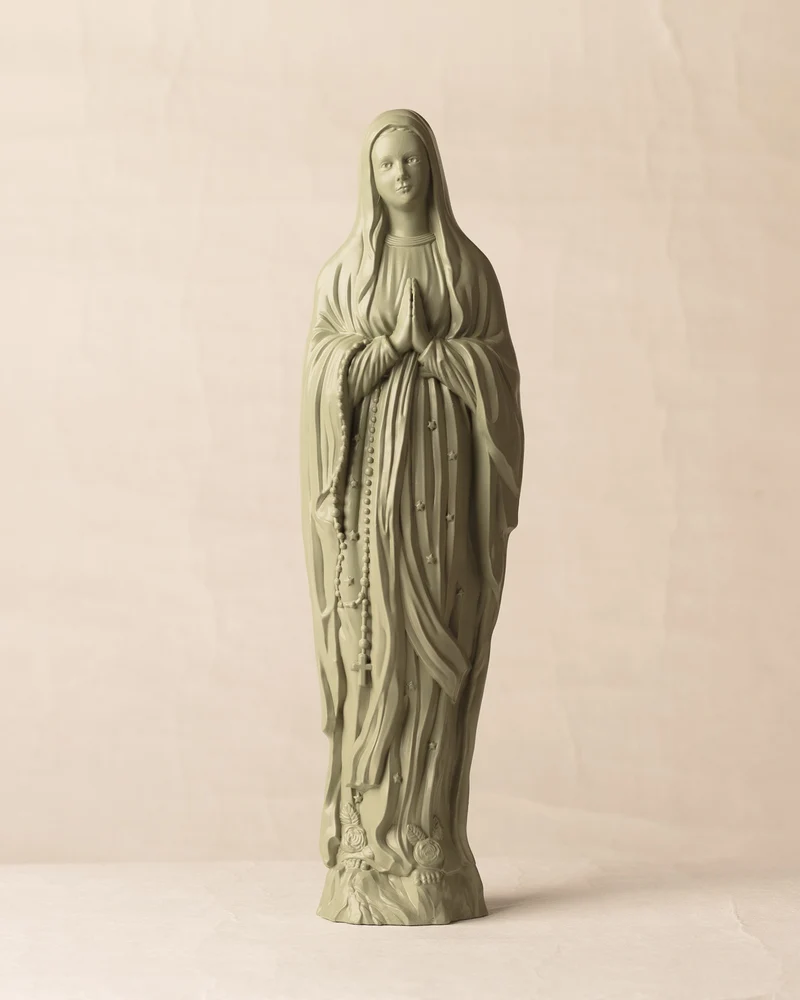 Petite Vierge Sapristi V2