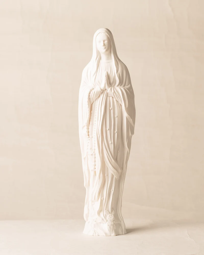 Petite Vierge Sapristi V2