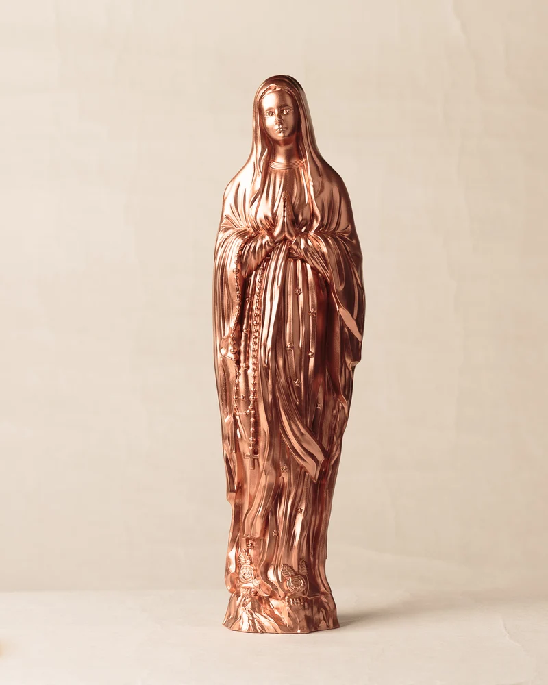 Petite Vierge Sapristi V2
