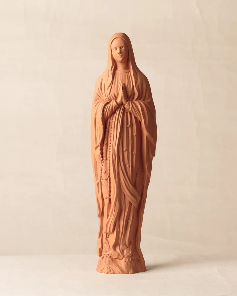 Petite Vierge Sapristi V2