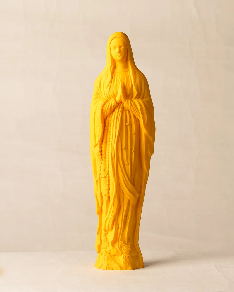 Petite Vierge Sapristi V2
