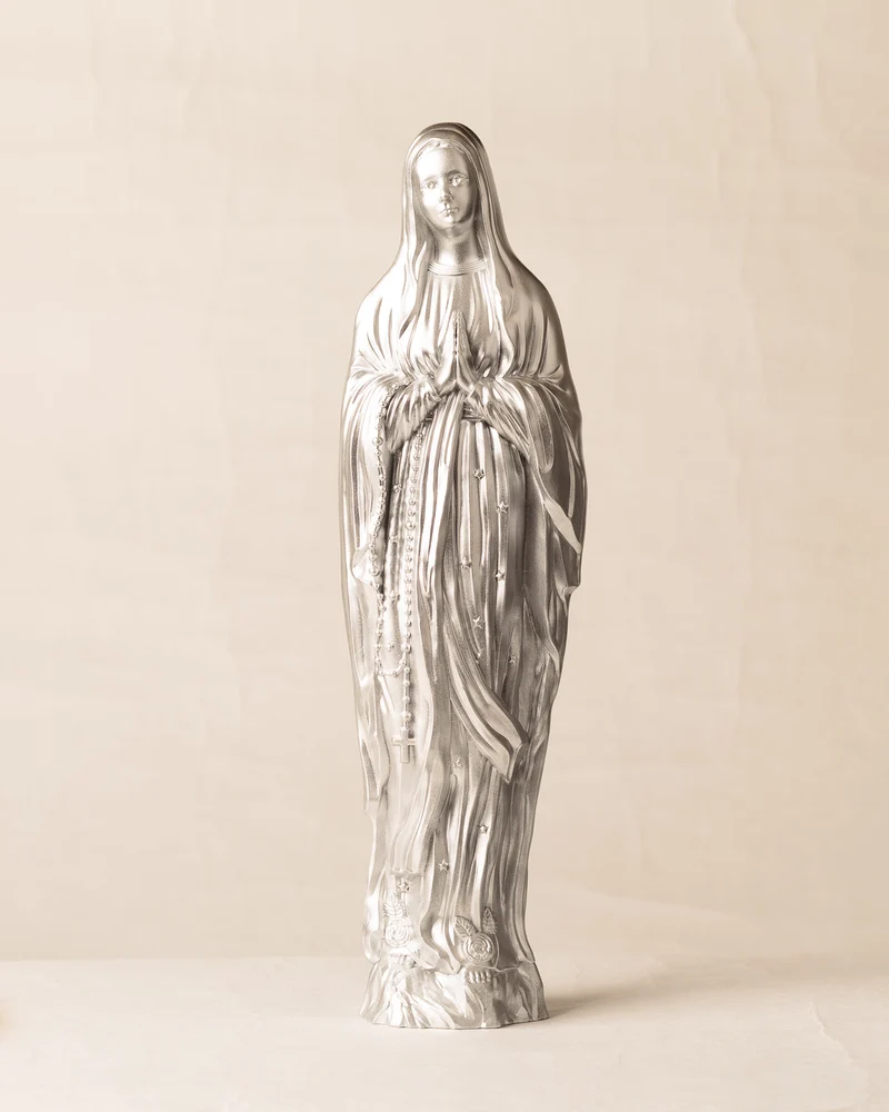 Petite Vierge Sapristi V2