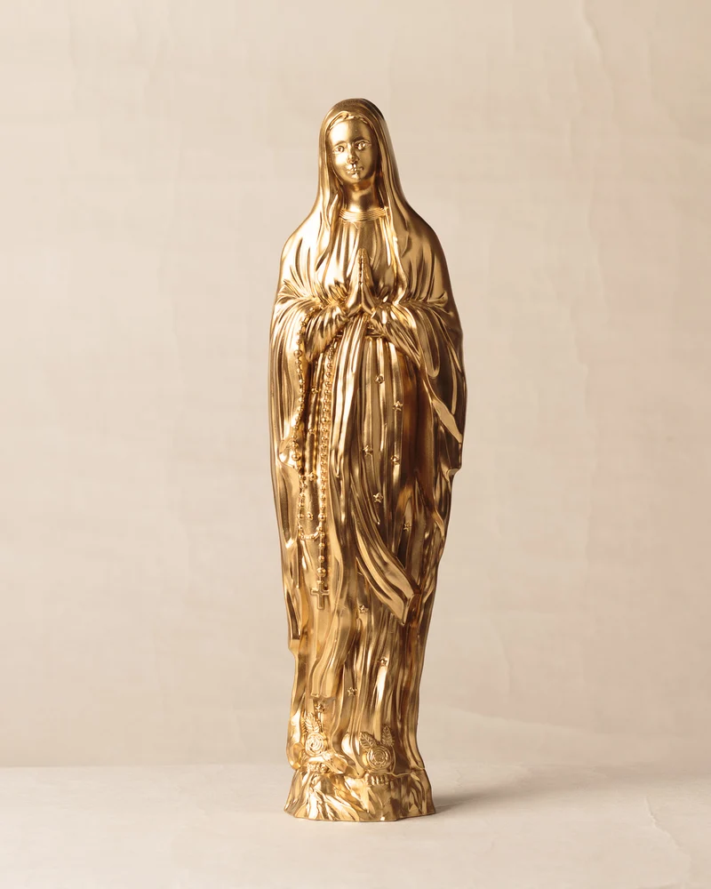 Petite Vierge Sapristi V2