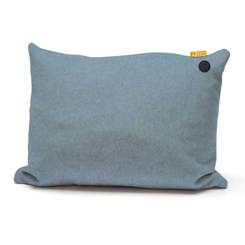 Verwarmingskussen Cozy met ingebouwde powerbank - Bodi-Tek