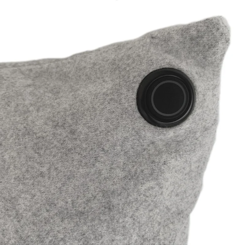 Verwarmingskussen Cozy met ingebouwde powerbank - Bodi-Tek