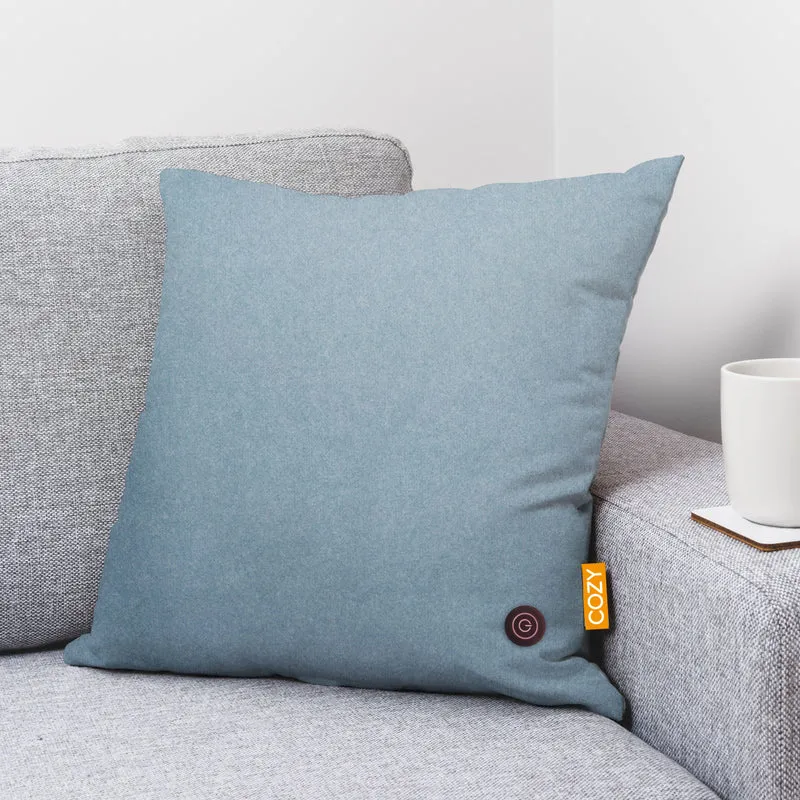 Verwarmingskussen Cozy met ingebouwde powerbank - Bodi-Tek