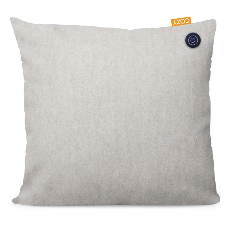 Verwarmingskussen Cozy met ingebouwde powerbank - Bodi-Tek